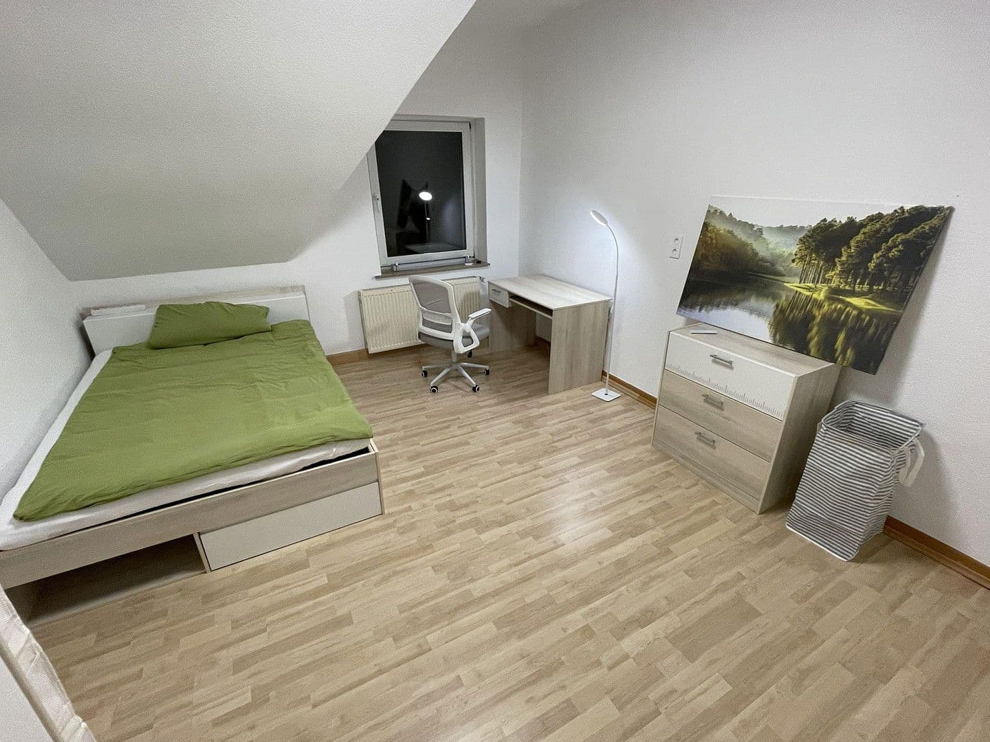 flat to rent, 17 m², An der Kaiseraue 11, Bochum, North Rhine-Westphalia flat to rent, 17 m², An der Kaiseraue 11, Bochum, North Rhine-Westphalia