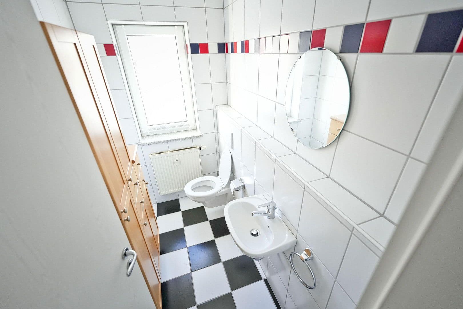 3 bedroom flat to rent, 92 m², Schachtgasse 24, Kupferberg, Bavaria 3 bedroom flat to rent, 92 m², Schachtgasse 24, Kupferberg, Bavaria