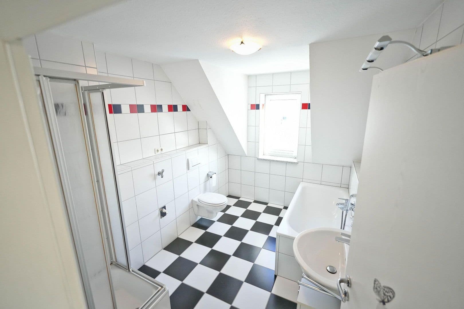 3 bedroom flat to rent, 92 m², Schachtgasse 24, Kupferberg, Bavaria 3 bedroom flat to rent, 92 m², Schachtgasse 24, Kupferberg, Bavaria