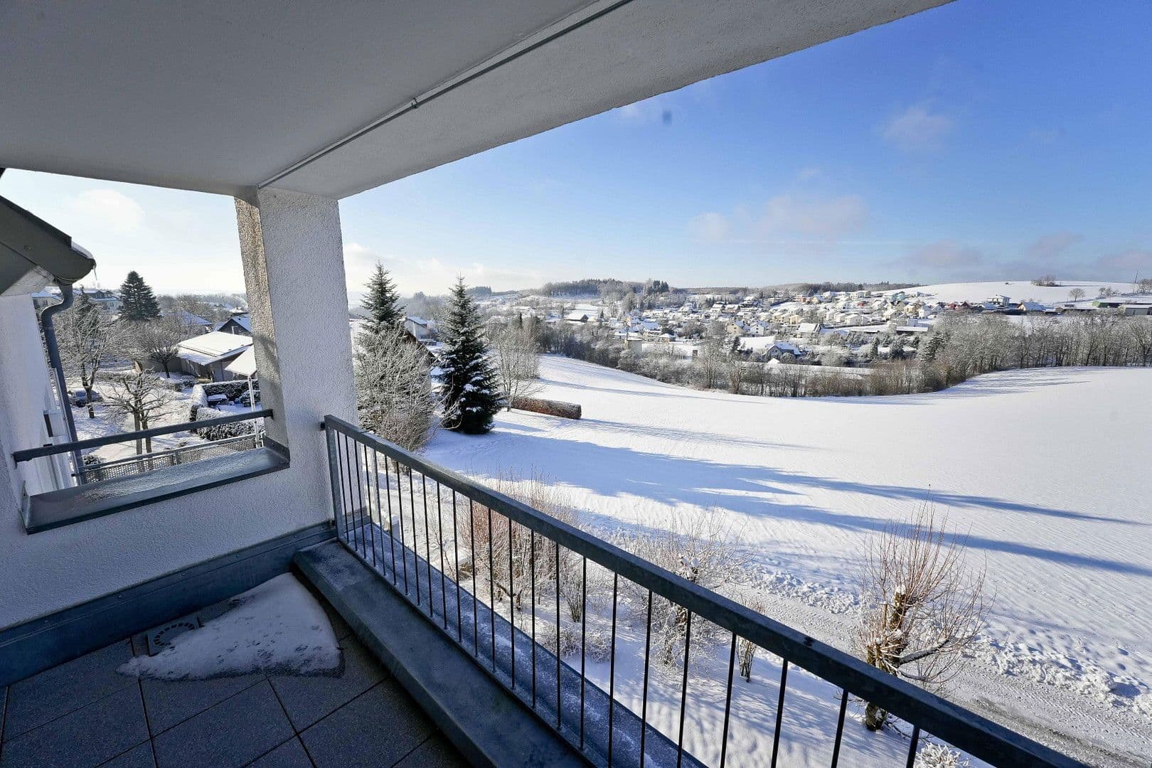 3 bedroom flat to rent, 92 m², Schachtgasse 24, Kupferberg, Bavaria 3 bedroom flat to rent, 92 m², Schachtgasse 24, Kupferberg, Bavaria