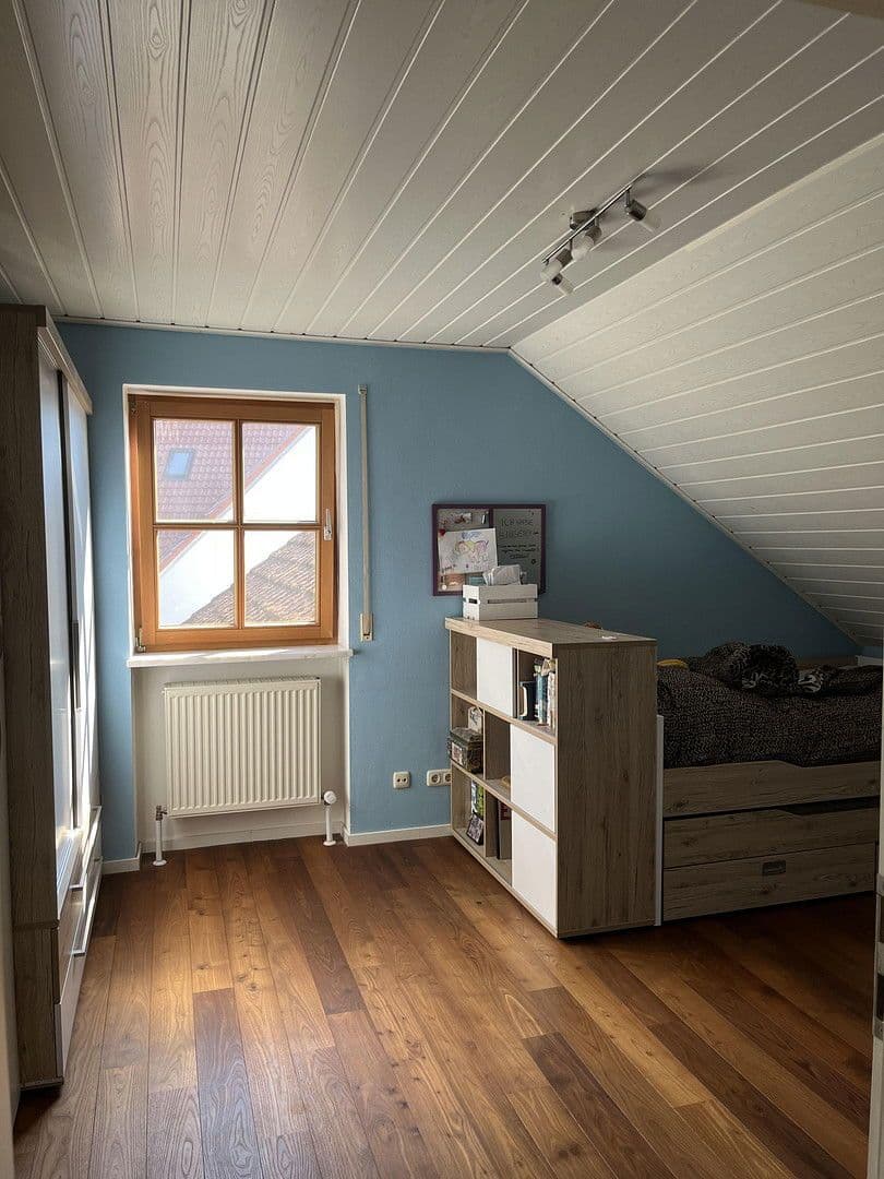 house for sale, 245 m², Nittendorf, Bavaria house for sale, 245 m², Nittendorf, Bavaria