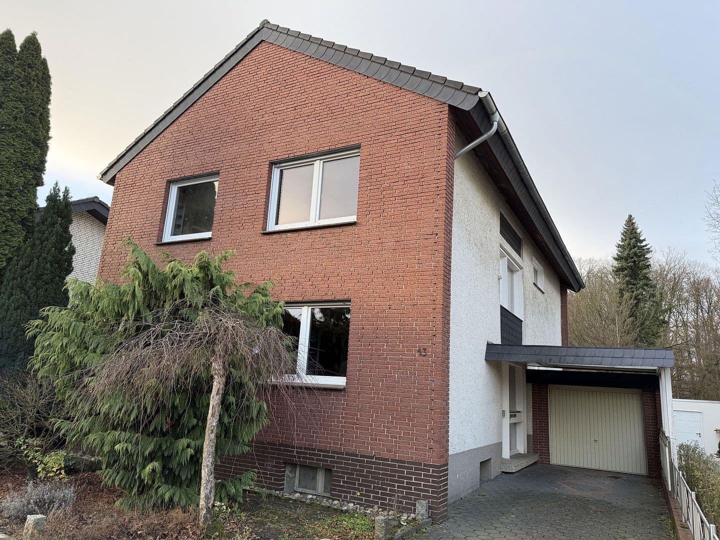 house for sale, 187 m², Osnabrück, Lower Saxony house for sale, 187 m², Osnabrück, Lower Saxony