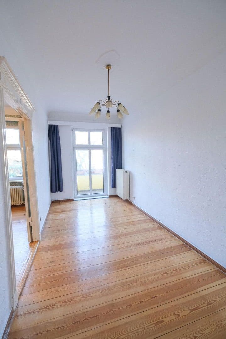 3 bedroom flat for sale, 82 m², Rehagener Str. 62, Berlin, Berlin 3 bedroom flat for sale, 82 m², Rehagener Str. 62, Berlin, Berlin