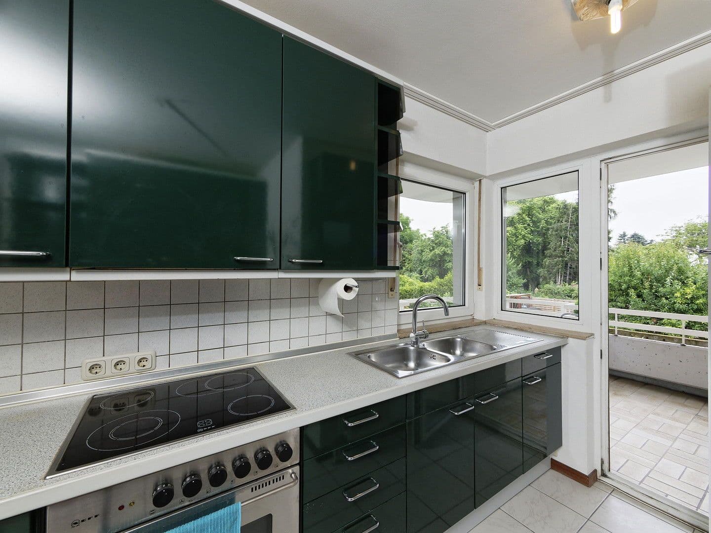 3 bedroom flat to rent, 87 m², Köln, North Rhine-Westphalia 3 bedroom flat to rent, 87 m², Köln, North Rhine-Westphalia