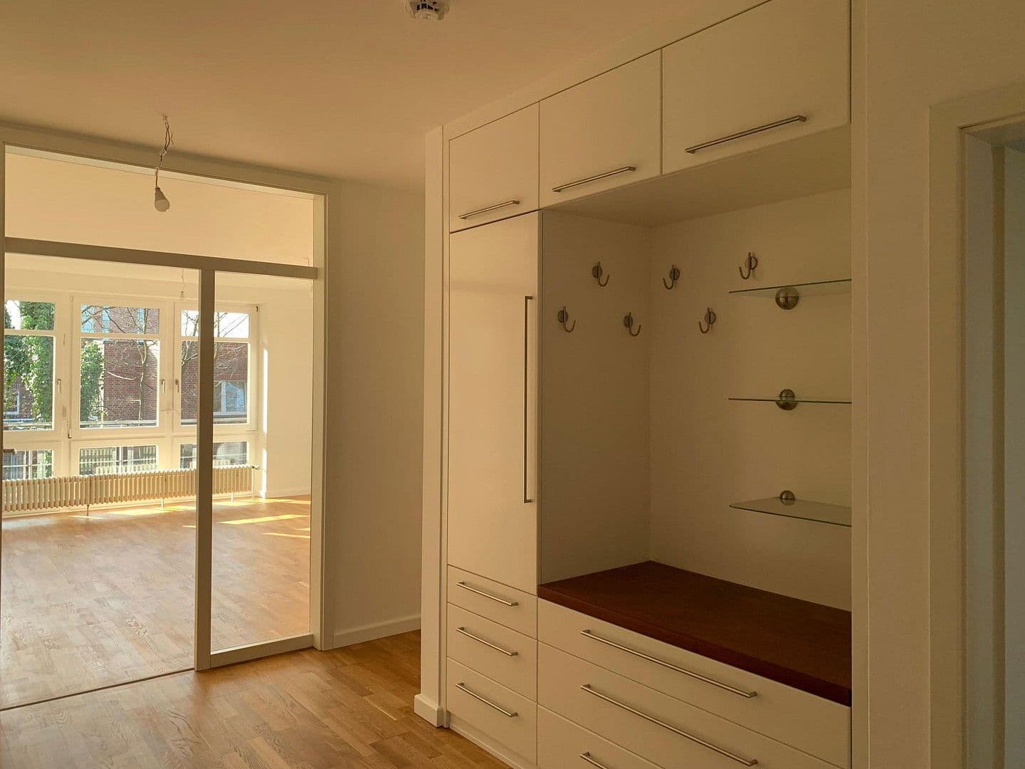 4 bedroom flat for sale, 105 m², Hamburg, Hamburg 4 bedroom flat for sale, 105 m², Hamburg, Hamburg