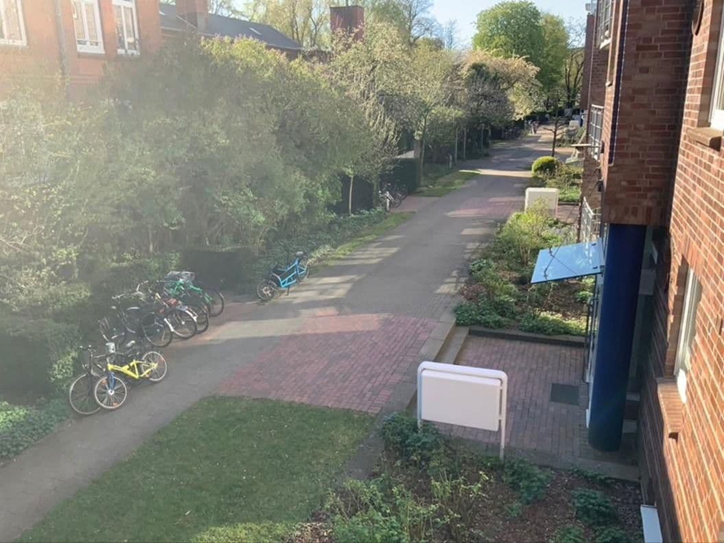 4 bedroom flat for sale, 105 m², Hamburg, Hamburg 4 bedroom flat for sale, 105 m², Hamburg, Hamburg