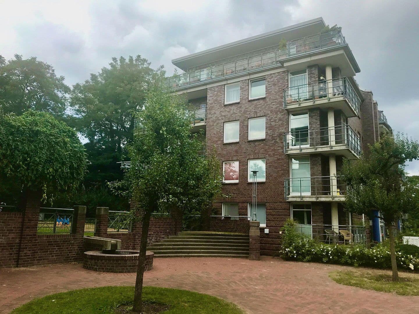 4 bedroom flat for sale, 105 m², Hamburg, Hamburg 4 bedroom flat for sale, 105 m², Hamburg, Hamburg