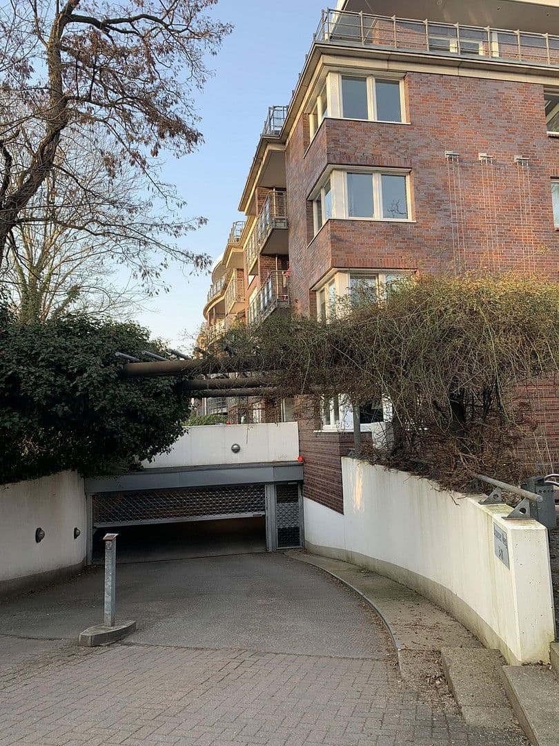 4 bedroom flat for sale, 105 m², Hamburg, Hamburg 4 bedroom flat for sale, 105 m², Hamburg, Hamburg