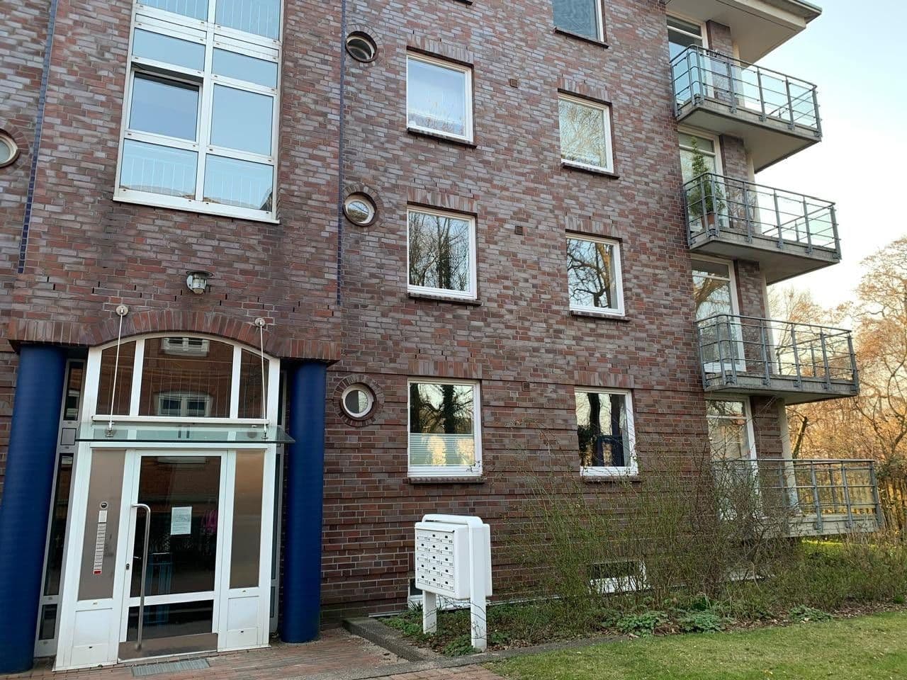 4 bedroom flat for sale, 105 m², Hamburg, Hamburg 4 bedroom flat for sale, 105 m², Hamburg, Hamburg