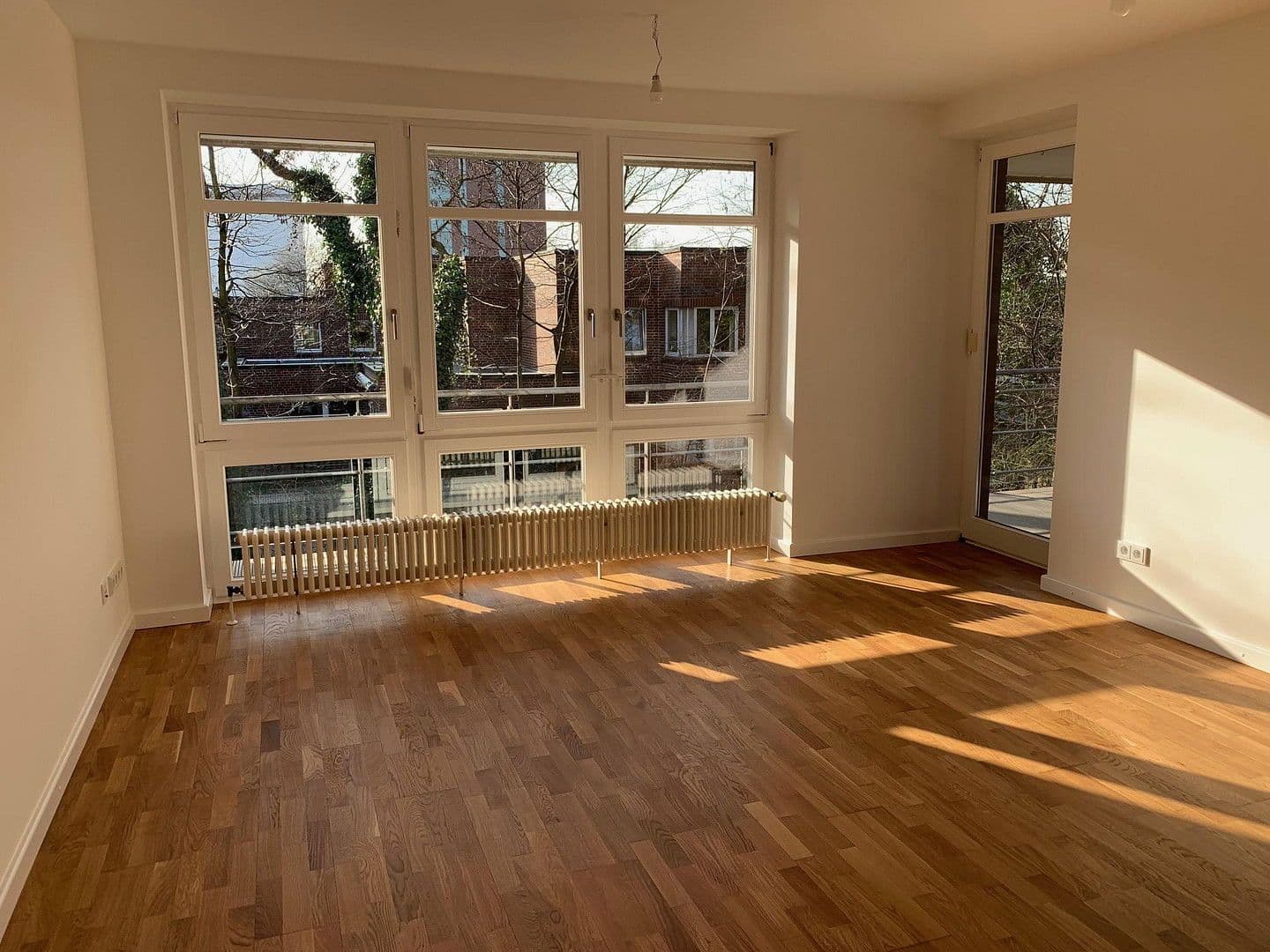 4 bedroom flat for sale, 105 m², Hamburg, Hamburg 4 bedroom flat for sale, 105 m², Hamburg, Hamburg