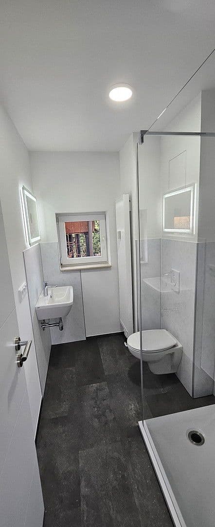 1 bedroom flat to rent, 37 m², Suhl, Thuringia 1 bedroom flat to rent, 37 m², Suhl, Thuringia