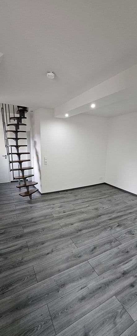 1 bedroom flat to rent, 37 m², Suhl, Thuringia 1 bedroom flat to rent, 37 m², Suhl, Thuringia