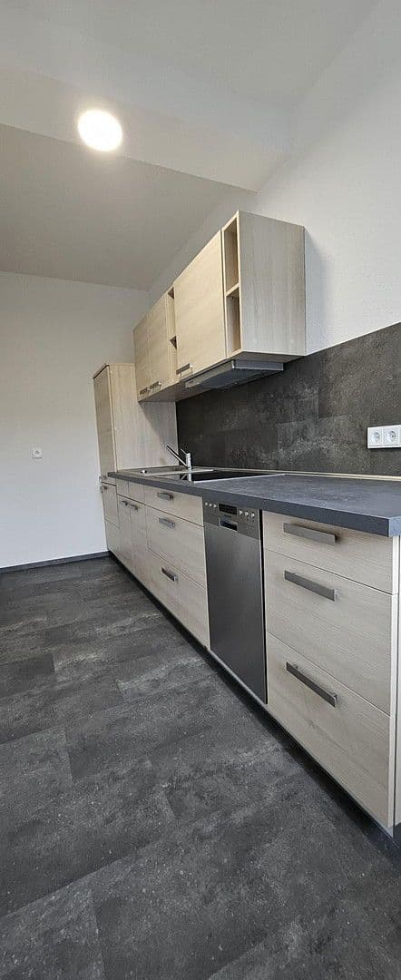 1 bedroom flat to rent, 37 m², Suhl, Thuringia 1 bedroom flat to rent, 37 m², Suhl, Thuringia