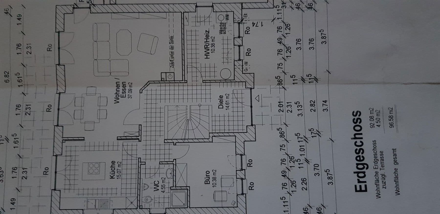 house for sale, 174 m², Neu Wulmstorf, Lower Saxony house for sale, 174 m², Neu Wulmstorf, Lower Saxony