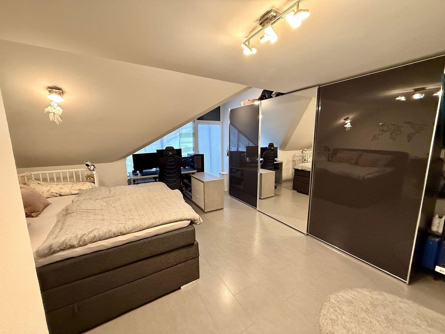 2 bedroom flat for sale, 74 m², Trostberg, Bavaria 2 bedroom flat for sale, 74 m², Trostberg, Bavaria