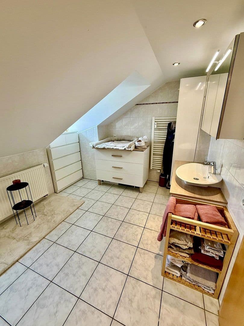 2 bedroom flat for sale, 74 m², Trostberg, Bavaria 2 bedroom flat for sale, 74 m², Trostberg, Bavaria