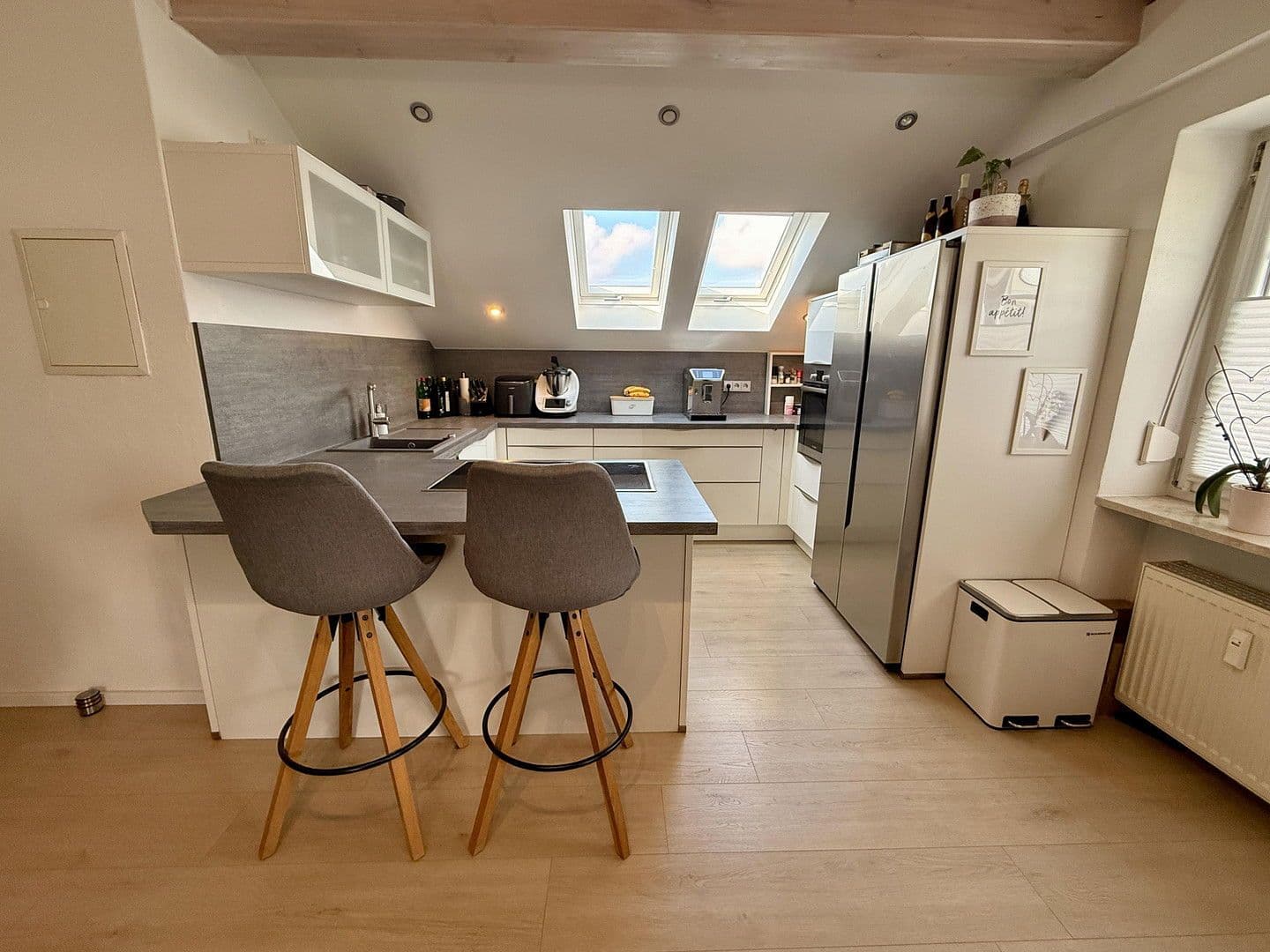 2 bedroom flat for sale, 74 m², Trostberg, Bavaria 2 bedroom flat for sale, 74 m², Trostberg, Bavaria