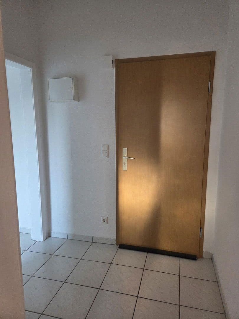 1 bedroom flat to rent, 24 m², Gemeindestr.48, Bochum, North Rhine-Westphalia 1 bedroom flat to rent, 24 m², Gemeindestr.48, Bochum, North Rhine-Westphalia