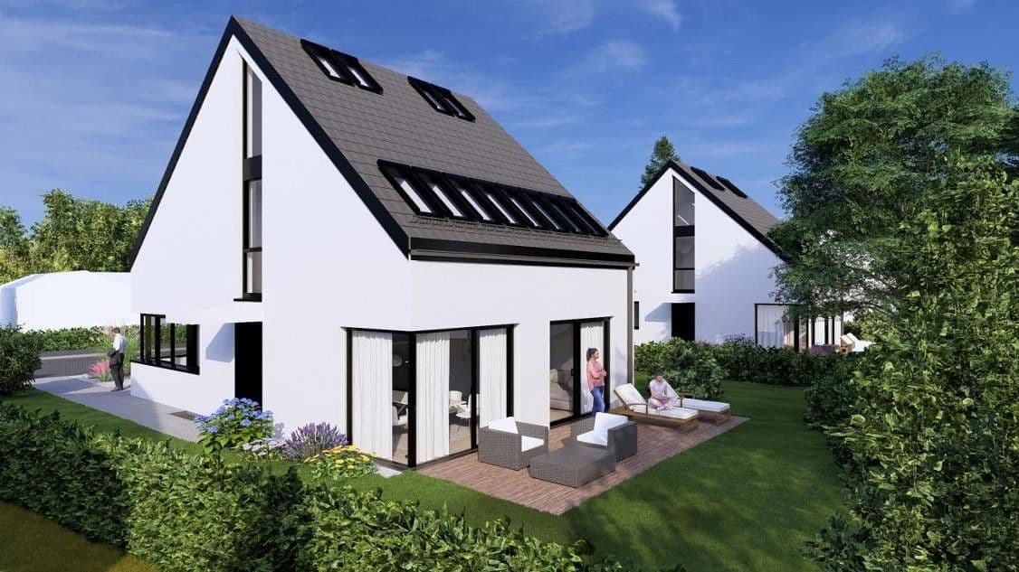 plot for sale, 867 m², Lochhausener Str. 165, München, Bavaria plot for sale, 867 m², Lochhausener Str. 165, München, Bavaria