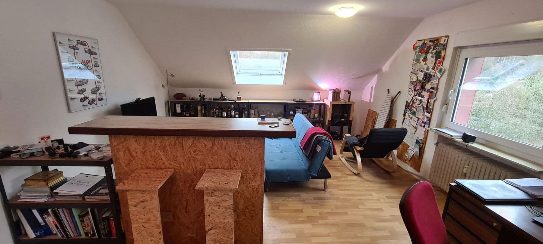 2 bedroom flat to rent, 62 m², Am Stockweg 5, Gummersbach, North Rhine-Westphalia 2 bedroom flat to rent, 62 m², Am Stockweg 5, Gummersbach, North Rhine-Westphalia