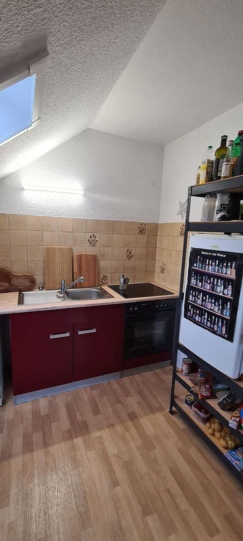 2 bedroom flat to rent, 62 m², Am Stockweg 5, Gummersbach, North Rhine-Westphalia 2 bedroom flat to rent, 62 m², Am Stockweg 5, Gummersbach, North Rhine-Westphalia
