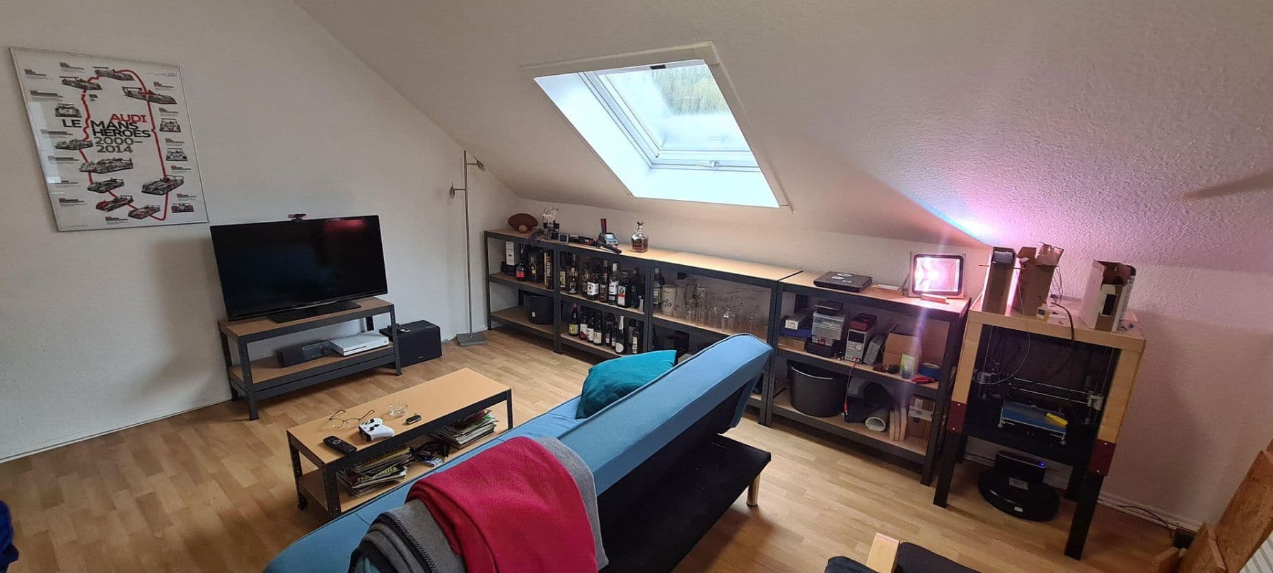 2 bedroom flat to rent, 62 m², Am Stockweg 5, Gummersbach, North Rhine-Westphalia 2 bedroom flat to rent, 62 m², Am Stockweg 5, Gummersbach, North Rhine-Westphalia