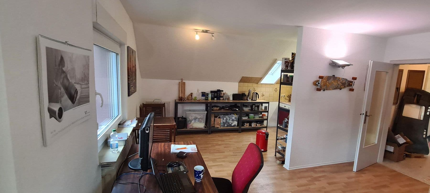 2 bedroom flat to rent, 62 m², Am Stockweg 5, Gummersbach, North Rhine-Westphalia 2 bedroom flat to rent, 62 m², Am Stockweg 5, Gummersbach, North Rhine-Westphalia