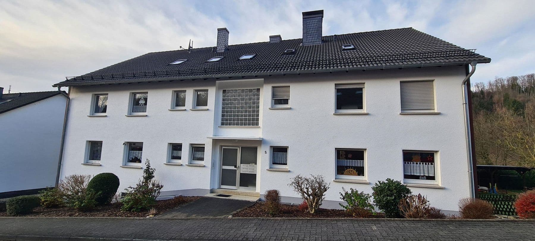 2 bedroom flat to rent, 62 m², Am Stockweg 5, Gummersbach, North Rhine-Westphalia 2 bedroom flat to rent, 62 m², Am Stockweg 5, Gummersbach, North Rhine-Westphalia