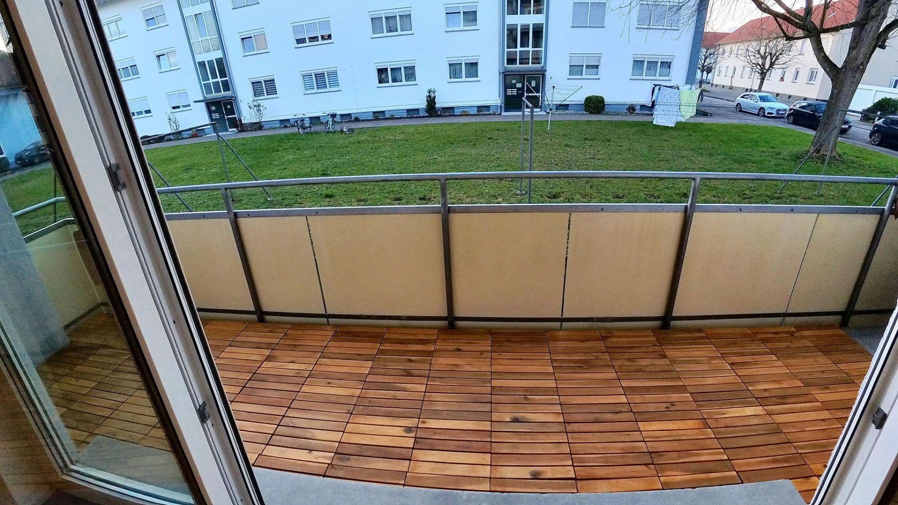 3 bedroom flat for sale, 67 m², Rheinfelden (Baden), Baden-Württemberg 3 bedroom flat for sale, 67 m², Rheinfelden (Baden), Baden-Württemberg