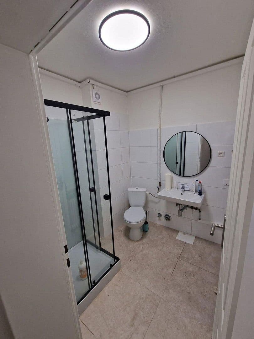 1 bedroom flat for sale, 29 m², Bogenstr.54, Oldenburg, Lower Saxony 1 bedroom flat for sale, 29 m², Bogenstr.54, Oldenburg, Lower Saxony