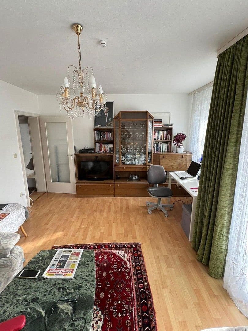 3 bedroom flat for sale, 78 m², Nürnberg, Bavaria 3 bedroom flat for sale, 78 m², Nürnberg, Bavaria