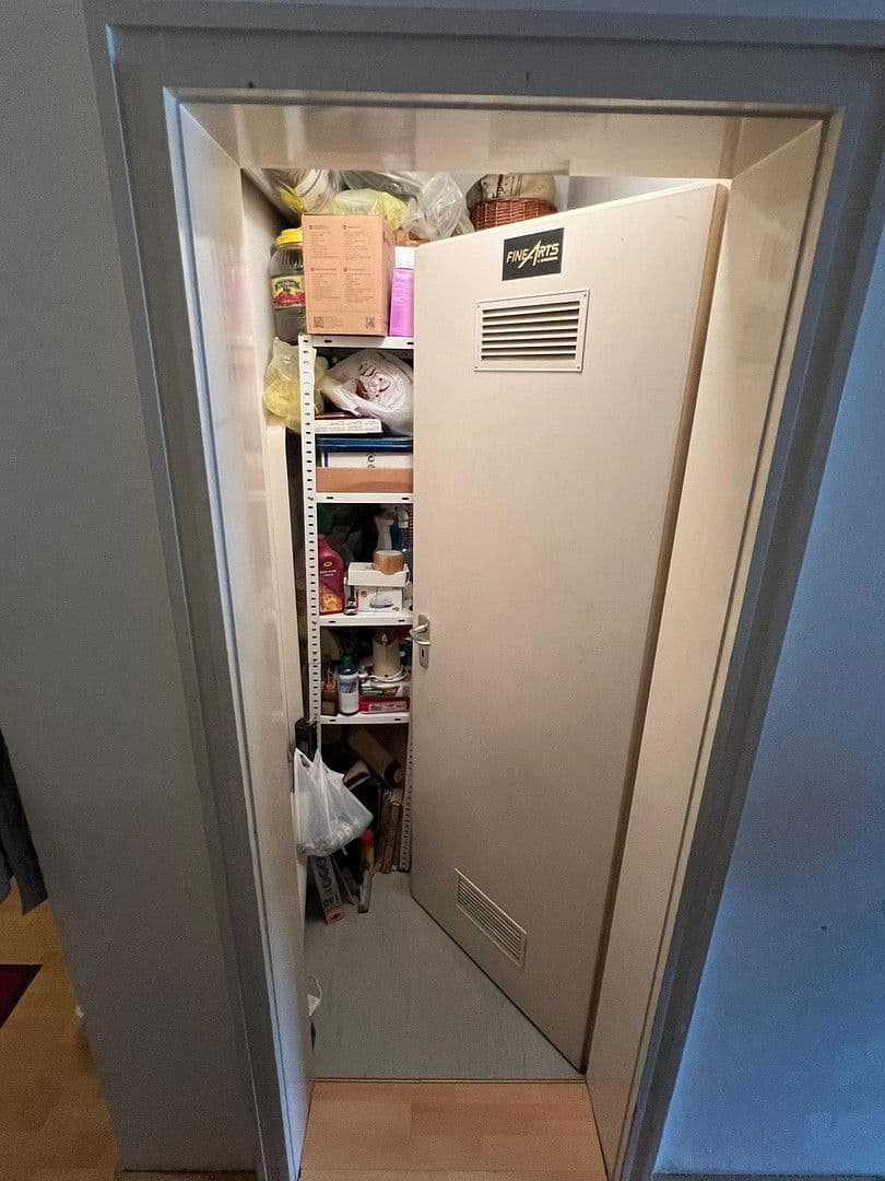 3 bedroom flat for sale, 78 m², Nürnberg, Bavaria 3 bedroom flat for sale, 78 m², Nürnberg, Bavaria