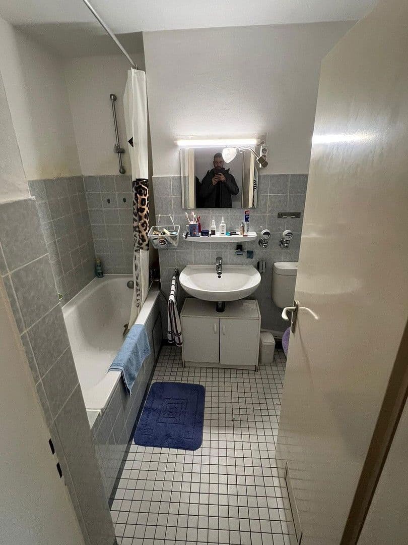 3 bedroom flat for sale, 78 m², Nürnberg, Bavaria 3 bedroom flat for sale, 78 m², Nürnberg, Bavaria