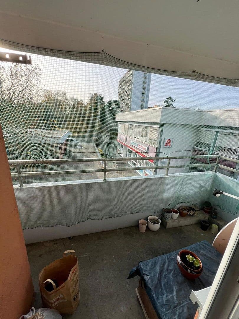 3 bedroom flat for sale, 78 m², Nürnberg, Bavaria 3 bedroom flat for sale, 78 m², Nürnberg, Bavaria