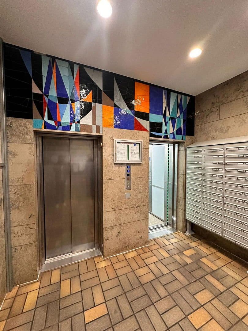 3 bedroom flat for sale, 78 m², Nürnberg, Bavaria 3 bedroom flat for sale, 78 m², Nürnberg, Bavaria