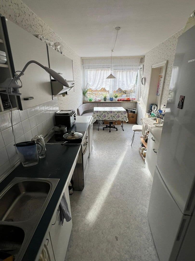 3 bedroom flat for sale, 78 m², Nürnberg, Bavaria 3 bedroom flat for sale, 78 m², Nürnberg, Bavaria