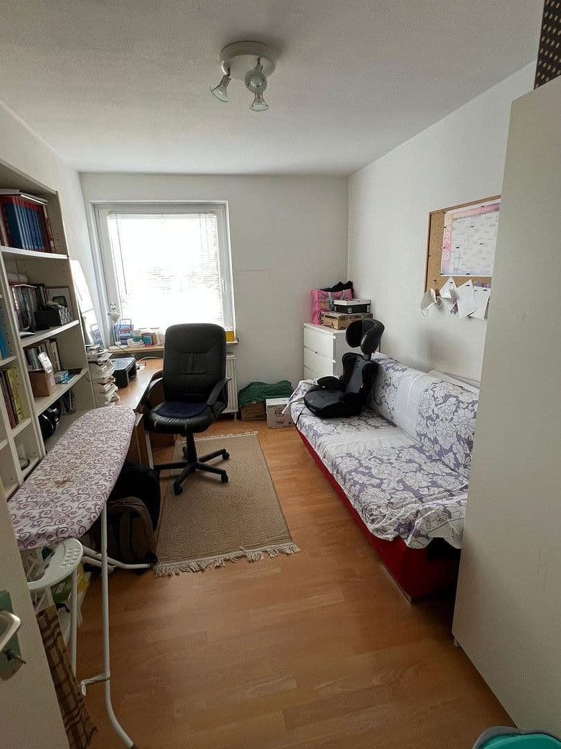 3 bedroom flat for sale, 78 m², Nürnberg, Bavaria 3 bedroom flat for sale, 78 m², Nürnberg, Bavaria