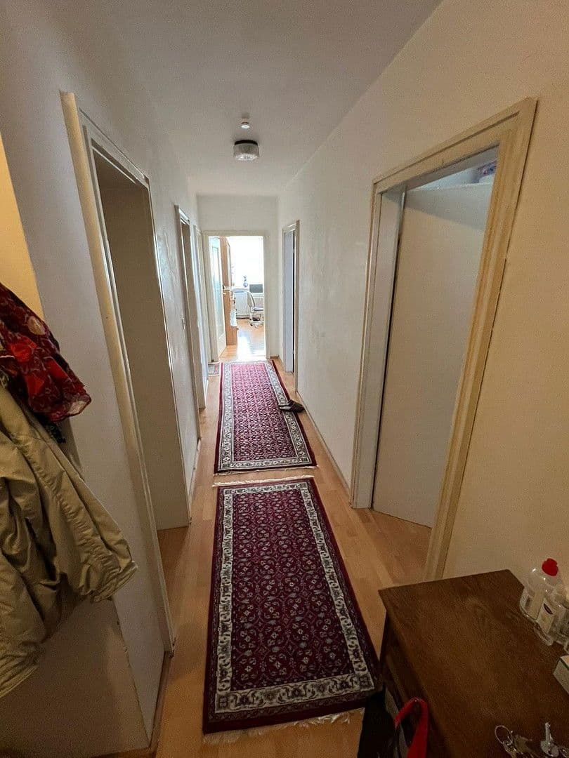 3 bedroom flat for sale, 78 m², Nürnberg, Bavaria 3 bedroom flat for sale, 78 m², Nürnberg, Bavaria