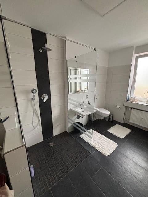 2 bedroom flat to rent, 86 m², Lindenstr.37a, Gladbeck, North Rhine-Westphalia 2 bedroom flat to rent, 86 m², Lindenstr.37a, Gladbeck, North Rhine-Westphalia