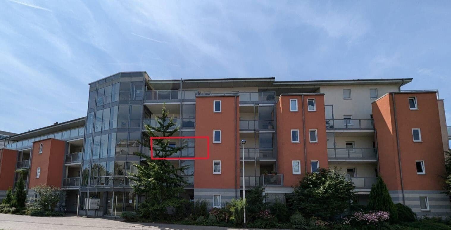 2 bedroom flat for sale, 73 m², Langen, Hesse 2 bedroom flat for sale, 73 m², Langen, Hesse