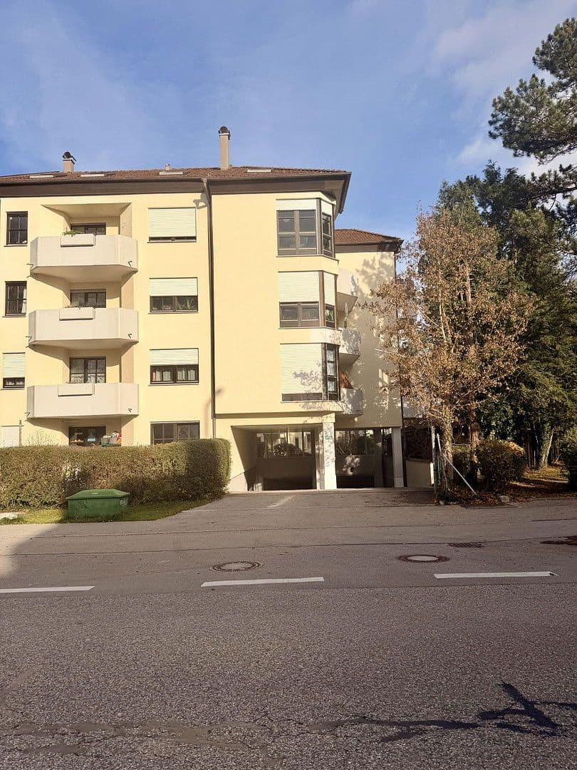 3 bedroom flat for sale, 70 m², Ottobrunnerstr. 49a, München, Bavaria 3 bedroom flat for sale, 70 m², Ottobrunnerstr. 49a, München, Bavaria