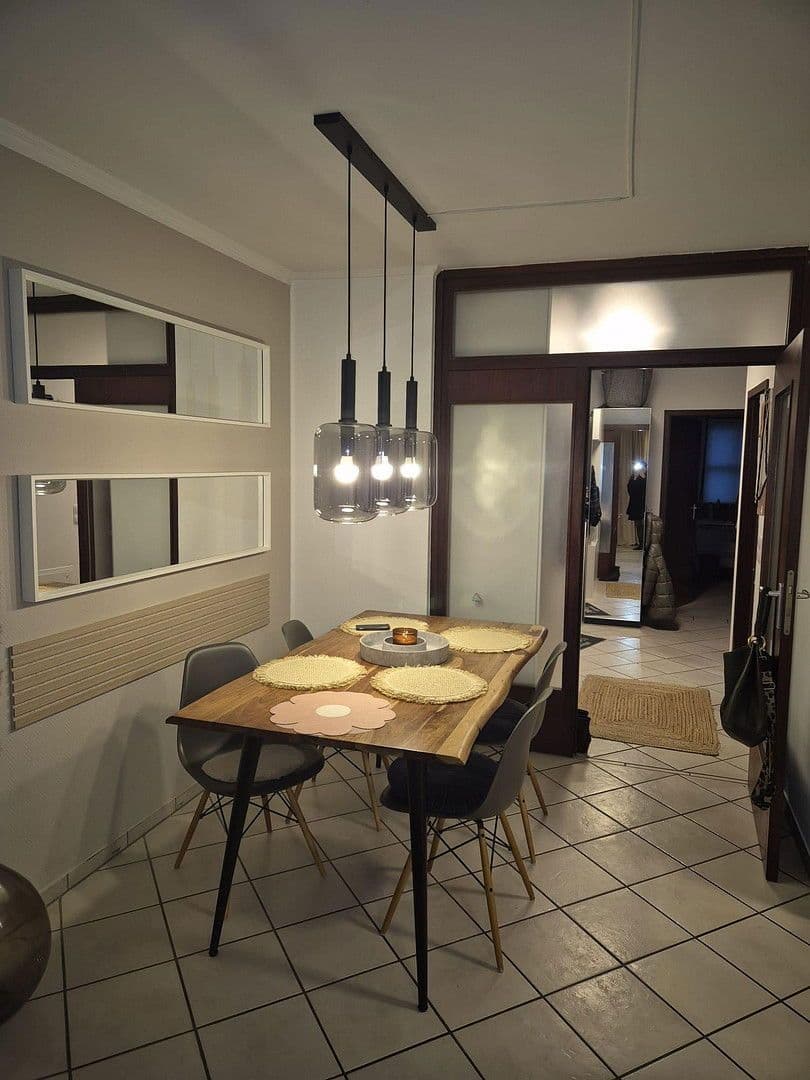 3 bedroom flat for sale, 70 m², Ottobrunnerstr. 49a, München, Bavaria 3 bedroom flat for sale, 70 m², Ottobrunnerstr. 49a, München, Bavaria