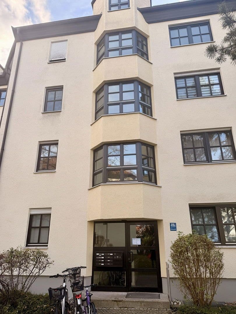 3 bedroom flat for sale, 70 m², Ottobrunnerstr. 49a, München, Bavaria 3 bedroom flat for sale, 70 m², Ottobrunnerstr. 49a, München, Bavaria