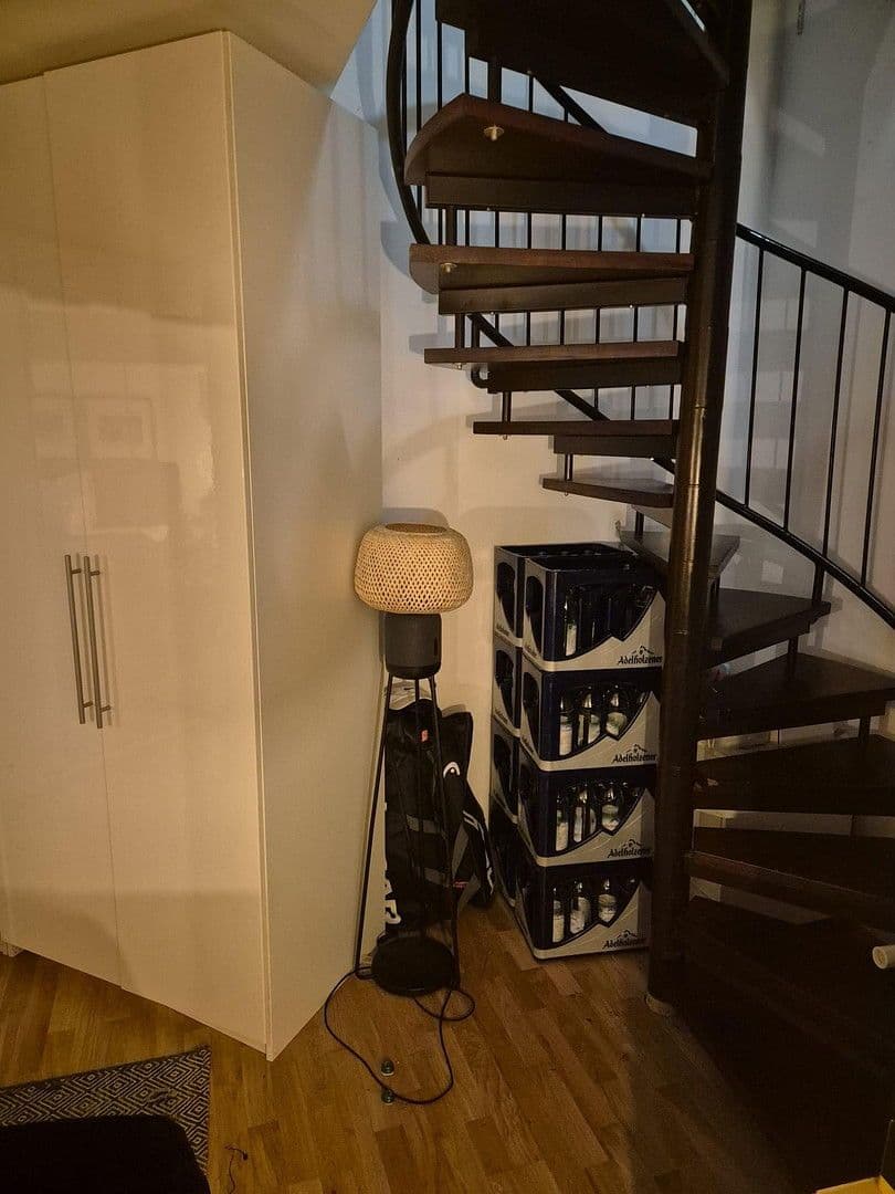 3 bedroom flat for sale, 70 m², Ottobrunnerstr. 49a, München, Bavaria 3 bedroom flat for sale, 70 m², Ottobrunnerstr. 49a, München, Bavaria