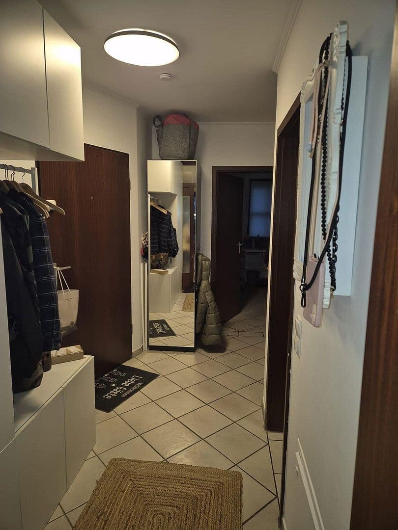 3 bedroom flat for sale, 70 m², Ottobrunnerstr. 49a, München, Bavaria 3 bedroom flat for sale, 70 m², Ottobrunnerstr. 49a, München, Bavaria