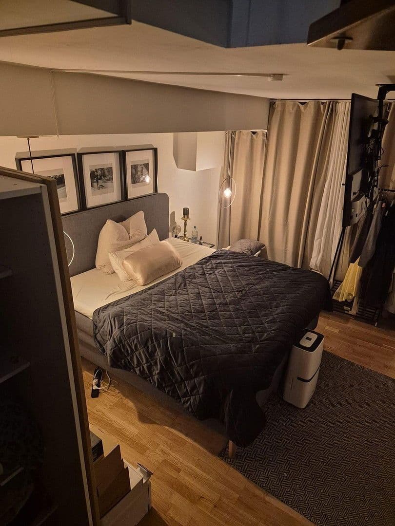 3 bedroom flat for sale, 70 m², Ottobrunnerstr. 49a, München, Bavaria 3 bedroom flat for sale, 70 m², Ottobrunnerstr. 49a, München, Bavaria