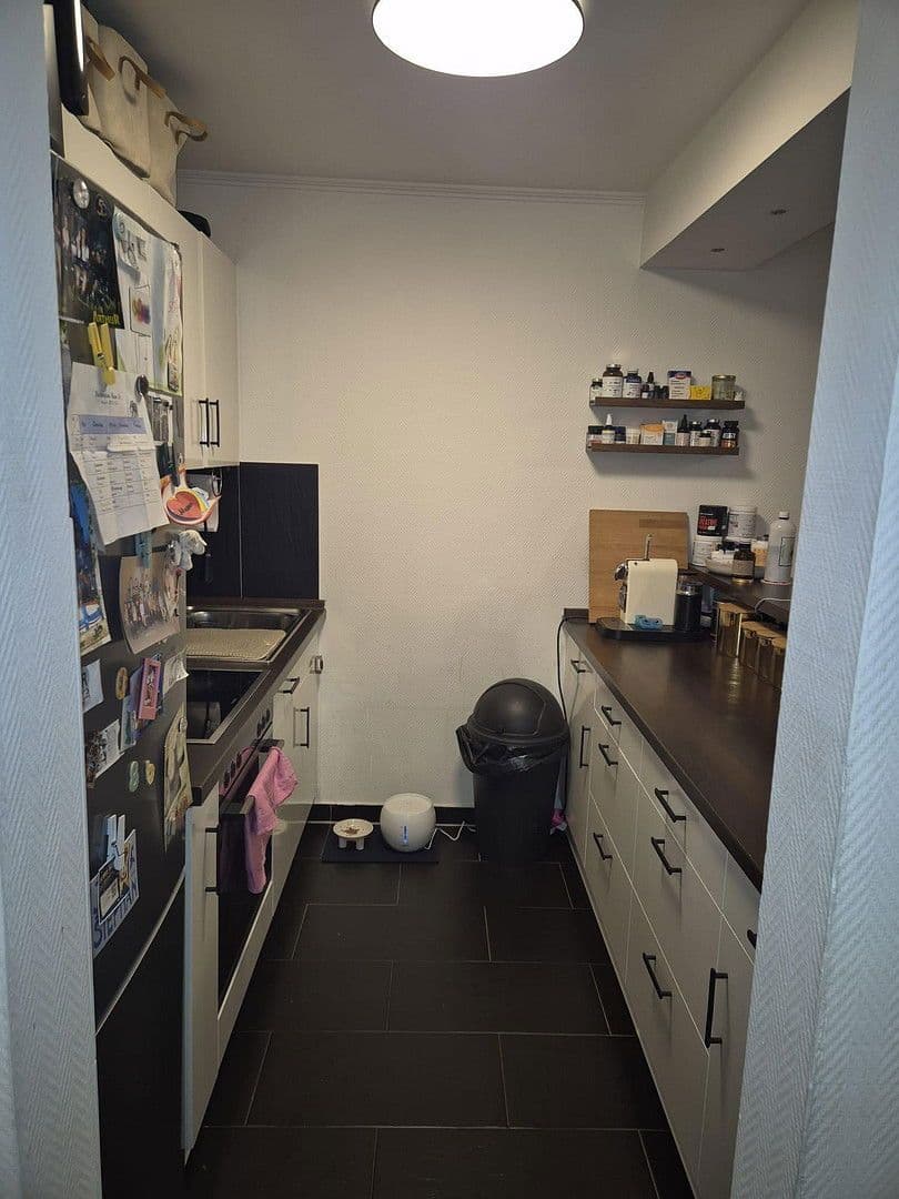 3 bedroom flat for sale, 70 m², Ottobrunnerstr. 49a, München, Bavaria 3 bedroom flat for sale, 70 m², Ottobrunnerstr. 49a, München, Bavaria