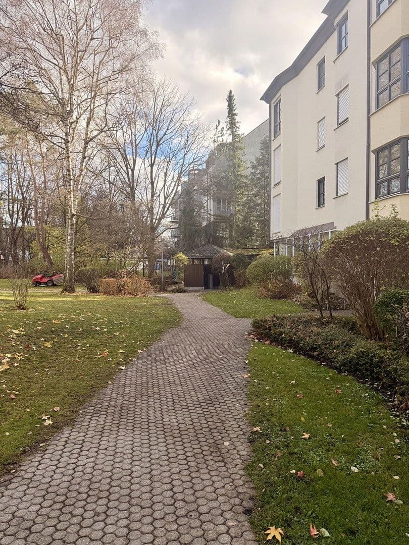 3 bedroom flat for sale, 70 m², Ottobrunnerstr. 49a, München, Bavaria 3 bedroom flat for sale, 70 m², Ottobrunnerstr. 49a, München, Bavaria