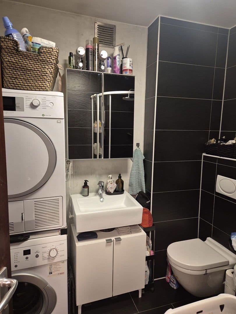 3 bedroom flat for sale, 70 m², Ottobrunnerstr. 49a, München, Bavaria 3 bedroom flat for sale, 70 m², Ottobrunnerstr. 49a, München, Bavaria