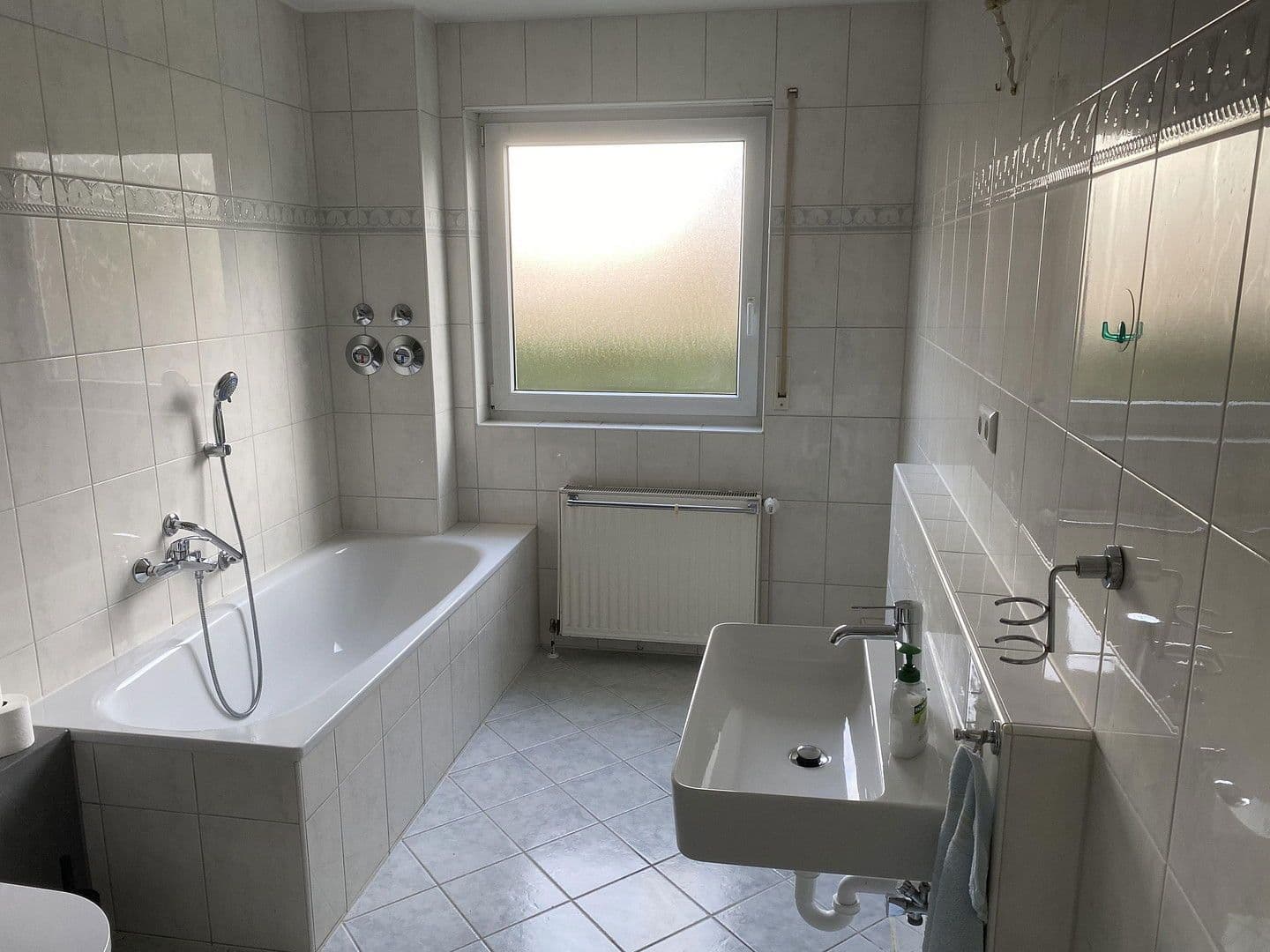 3 bedroom flat for sale, 96 m², Steinbacher Hohl 31, Frankfurt OT Praunheim, Hesse 3 bedroom flat for sale, 96 m², Steinbacher Hohl 31, Frankfurt OT Praunheim, Hesse